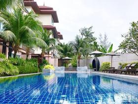 Hotel COCO Phuket Bangtao