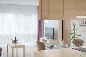 Hotel COCO Phuket Bangtao