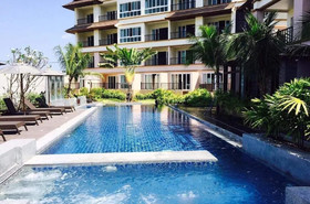 Hotel COCO Phuket Bangtao