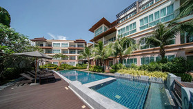 Hotel COCO Phuket Bangtao