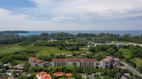 Hotel COCO Phuket Bangtao