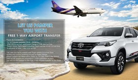 L'Esprit de Naiyang Resort