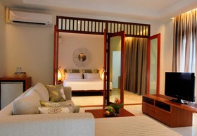 L'Esprit de Naiyang Resort