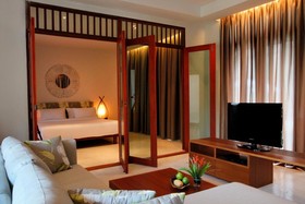 L'Esprit de Naiyang Resort