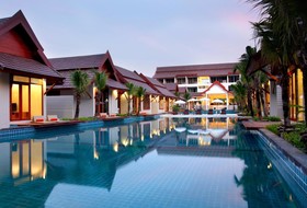 L'Esprit de Naiyang Resort