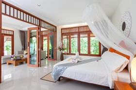 L'Esprit de Naiyang Resort