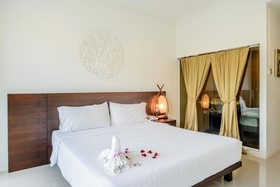 L'Esprit de Naiyang Resort