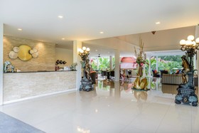 L'Esprit de Naiyang Resort