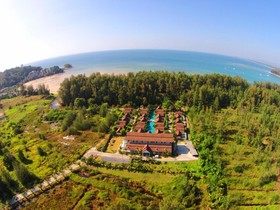 L'Esprit de Naiyang Resort