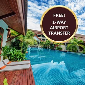 L'Esprit de Naiyang Resort