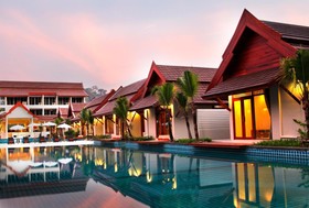 L'Esprit de Naiyang Resort