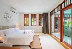 L'Esprit de Naiyang Resort