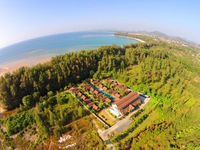 L'Esprit de Naiyang Resort