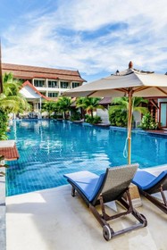 L'Esprit de Naiyang Resort