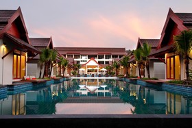 L'Esprit de Naiyang Resort