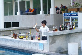 L'Esprit de Naiyang Resort