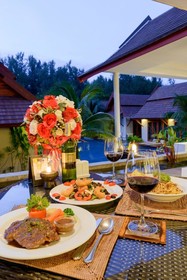 L'Esprit de Naiyang Resort