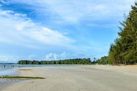 L'Esprit de Naiyang Resort