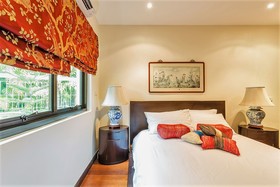 Mandala Luxury Villa Bangtao Phuket
