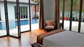Mandala Luxury Villa Bangtao Phuket