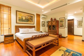 Mandala Luxury Villa Bangtao Phuket