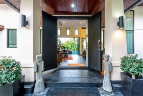 Mandala Luxury Villa Bangtao Phuket