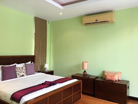 Mandala Luxury Villa Bangtao Phuket