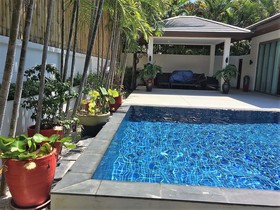 Mandala Luxury Villa Bangtao Phuket