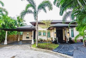 Mandala Luxury Villa Bangtao Phuket