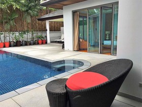 Mandala Luxury Villa Bangtao Phuket