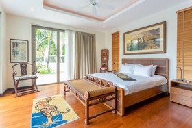 Mandala Luxury Villa Bangtao Phuket