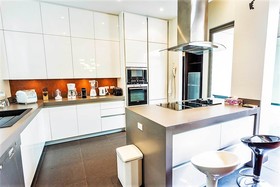 Mandala Luxury Villa Bangtao Phuket