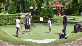 Mandala Luxury Villa Bangtao Phuket