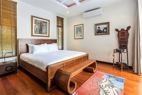 Mandala Luxury Villa Bangtao Phuket