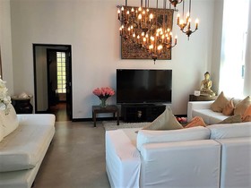 Mandala Luxury Villa Bangtao Phuket