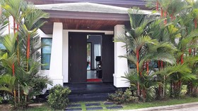 Mandala Luxury Villa Bangtao Phuket