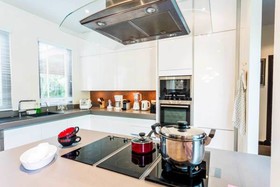 Mandala Luxury Villa Bangtao Phuket