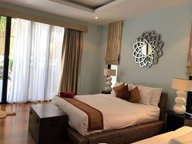 Mandala Luxury Villa Bangtao Phuket