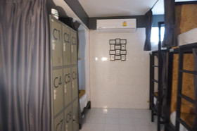 Near Beach Hostel