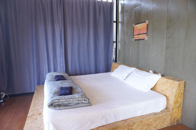 Near Beach Hostel