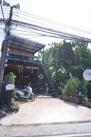 Near Beach Hostel