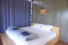 Near Beach Hostel