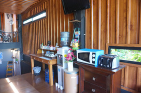 Near Beach Hostel