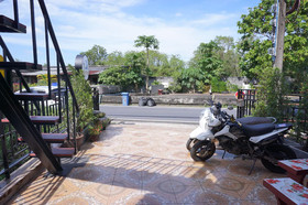 Near Beach Hostel