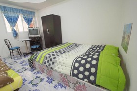 Nu Phuket Airport Residence