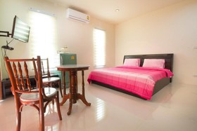 Nu Phuket Airport Residence