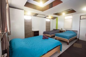 Nu Phuket Airport Residence