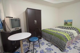 Nu Phuket Airport Residence