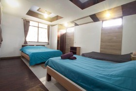 Nu Phuket Airport Residence