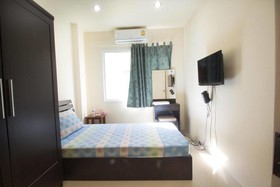 Nu Phuket Airport Residence